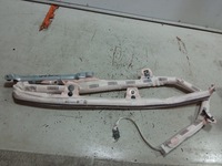 фото thumb №1, Opel insignia b шторка безопасности правая 84282466