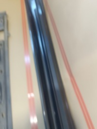 Порог молдинг порог левая panamera 971 971854883b Цена, фото thumb