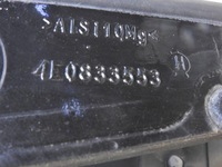 фото thumb №8, Двері лівий задня lz9w audi a8 d3 4e0833553