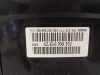 фото thumb №6, Bmw 5 e60 / e61 счетчик / приборы - 15033