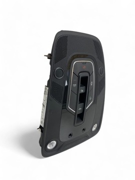 фото thumb №6, Audi e-tron 2021 свет сиденья передней 4k0947135al