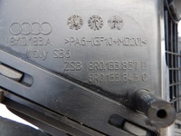 фото thumb №4, Корпус фильтра воздуха 8k0133835ad