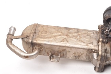 фото thumb №9, Volkswagen passat b7 2.0 tdi 140km клапан egr 117255 0280751016 03l131512c