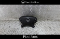 фото thumb №1, Mercedes w209 подушка керма подушка безпеки lift 06r