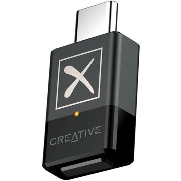 Bluetooth-адаптер Creative BT-W5