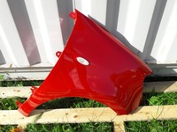 фото thumb №13, Smart w453 forfour brabus капот крила бампер