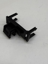 фото thumb №8, Audi a6 s6 a7 c7 кронштейн кронштейн разъёмы передней камеры решетка бампера