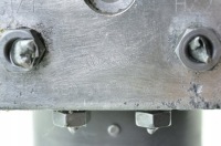 фото thumb №11, Насос abs audi a4 vw passat 0273004281 0265216559