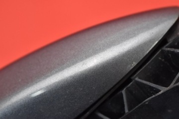 фото thumb №10, Ручка права зад задня сірий 3c0837886g vw passat b6 sedan 05-10