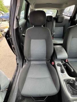 фото thumb №6, Ford mondeo mk4 комплект сидений сиденья сиденье диван