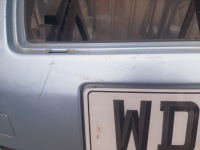 фото thumb №7, Бампер перед передній audi a4 b6 cabrio lata 2002-2005 колір ly5s