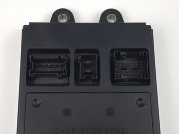 фото thumb №9, Блок управления модуль комфорта sam mercedes ml w164 a1645454032