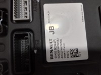 фото thumb №6, Renault captur ii блок управления двигателем (ecu) комплект стартовый