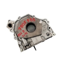 Mini cooper d r56 дизель w16 насос масла 7805988 Оригинал, фото thumb