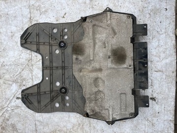 фото thumb №1, Захист нижня двигуна citroen c4 ii picasso 1.6 ehdi 9606821580