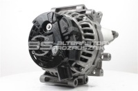 Генератор regenero ir6490rp mercedes c 200 2.2cdi в Украине, фото thumb