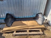 фото thumb №7, Suzuki vitara ii бампера задняя задний 2015-