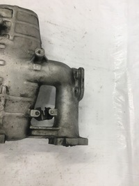 фото thumb №11, Коллектор всасывающий vw passat b5 1.9 tdi avb 038129713k