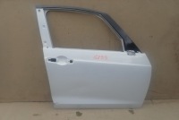 фото thumb №1, Дверь правое передние перед honda jazz 5 v 2020-