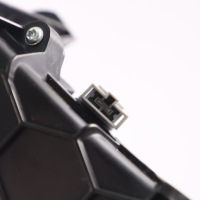 Mercedes w251 впуск обдув воздуха консоли центральной задний a2518300303 Цена, фото thumb