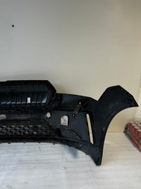 фото thumb №12, Передний бампер бампер перед skoda enyaq 5la