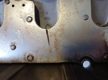 фото thumb №10, Кришка клапанів honda civic vi 1.4 16v