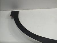 фото thumb №9, Qashqai i j10 накладка крыльев подкрылок перед левая