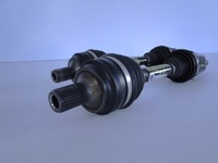 фото thumb №3, Mercedes c класс 205 полуось передняя правая 43 amg a2053305710 a2053303706