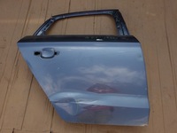 фото thumb №1, Двері audi a3 8v5 sedan правий задня