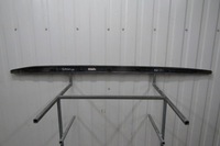 фото thumb №8, Молдинг порог левая audi a3 8y0 s line 20- s3