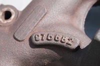 фото thumb №6, Коллектор выпускной suzuki grand vitara ii 1.9 ddis dci f9q 05-14