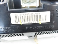 фото thumb №6, Счетчик mercedes w211 e 270 cdi a2115402311