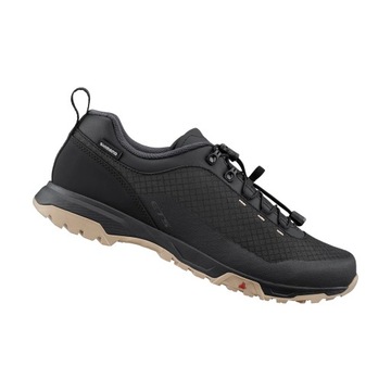 E-Bike Tourist Shoes Shimano SH-ET501M Black 41.0