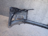 фото thumb №10, Audi a6 c8 18- бампер передний перед