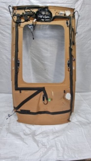 Потолок ford s-max mk1 lift solar люк am21-r51918-dw Доставка, фото thumb