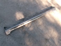 фото thumb №1, Kia picanto ii поріг молдинг накладка права 5d