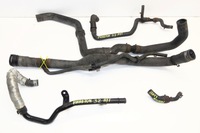 фото thumb №1, Vw phaeton 3.2 v6 ayt трубки шланги wody