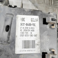 фото thumb №8, Блок предохранителей ford transit фургон gk3t9k499fbc 33055479 2.0l 96kw
