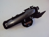 фото thumb №1, Ручка левый задняя mercedes gla x156 2.2 cdi fl 18r