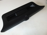 фото thumb №5, Накладка кришки багажника задня vw polo v 3 двері