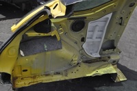 фото thumb №7, Citroen ds3 чверть крила лівий задня задній