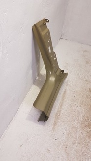 фото thumb №4, Поріг блок двигуна a правий перед tesla model 3