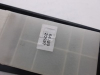 фото thumb №6, Suzuki sx4 06-13 перемикач вікон дзеркал водія панель рамка europa оригінальний номер