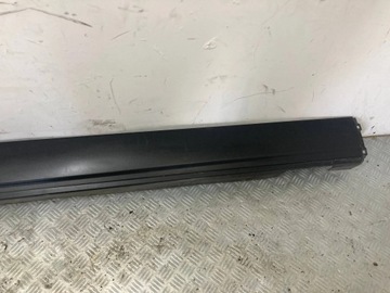 фото thumb №3, Планка накладка порогова ліва range rover sport ii l494 13-19