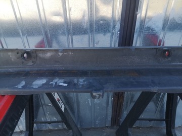 фото thumb №13, Бампер зад opel vivaro a renault trafic ii рестайлінг pdc pod датчики 06-14