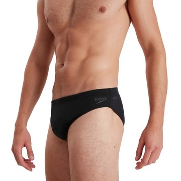 Мужские плавки Speedo черные r GB30 / D3 / I44