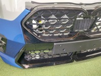 фото thumb №10, Капот крыло бампер bmw x2 u10 a300 m набор перед