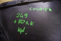 фото thumb №12, Обшивка двері лівий + правий оббивка водія пасажира 1.5 transit courier