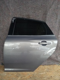 фото thumb №1, Дверь левая задняя ford focus mk3 hb