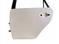 Дверь задние левая toyota auris 2 e18 хэтчбек 2012-2018 год 040 в хорошем состоянии Цена, фото thumb